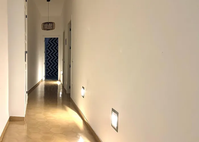 Descanso En El Corazon: Cordoba