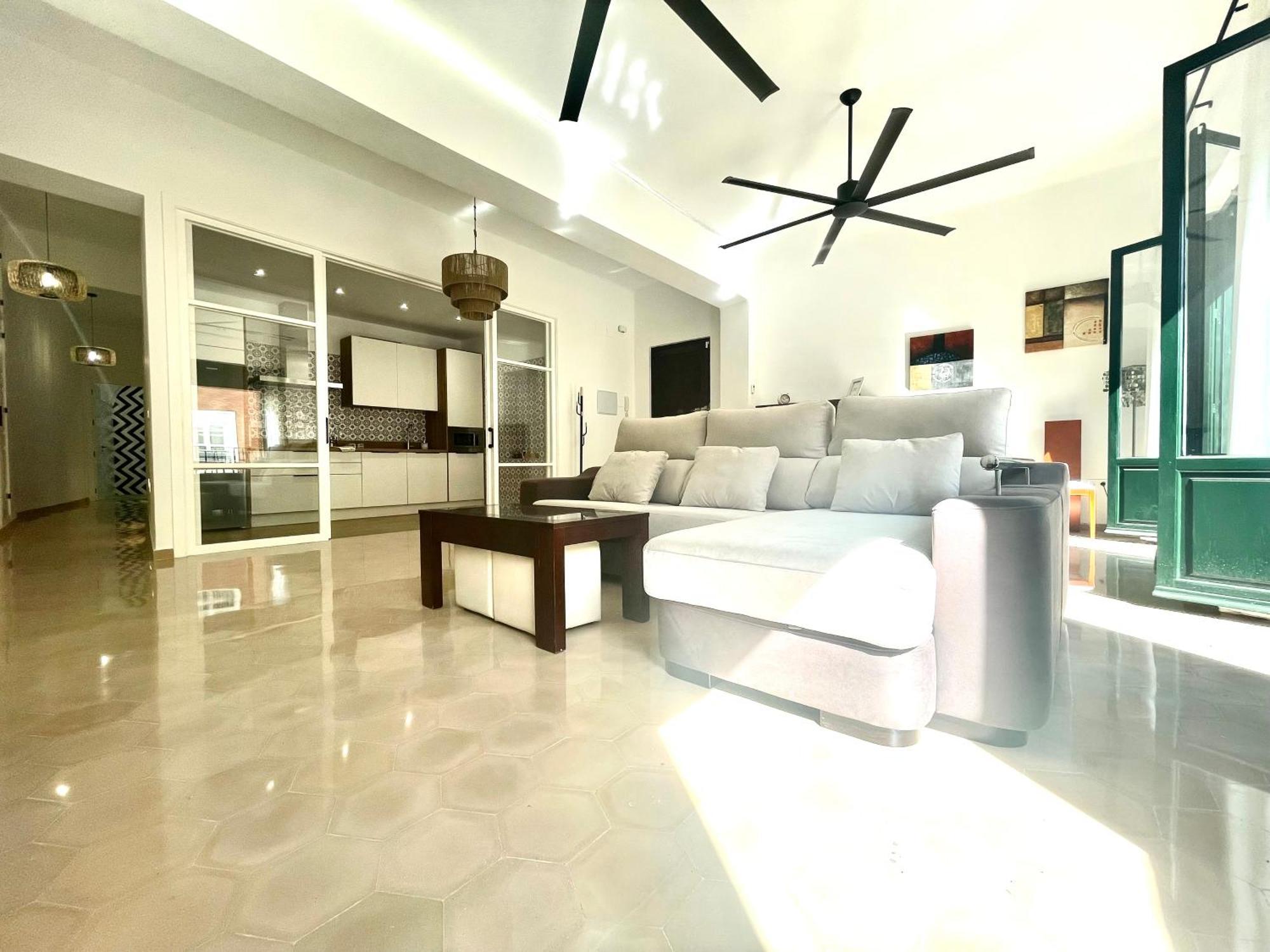 Descanso En El Corazon: Appartement Córdoba