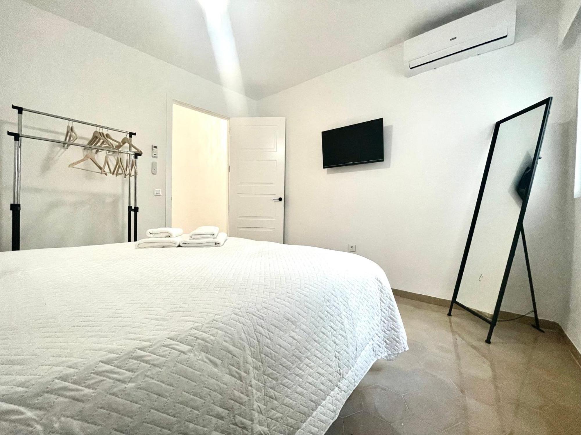 Descanso En El Corazon: Appartement *
