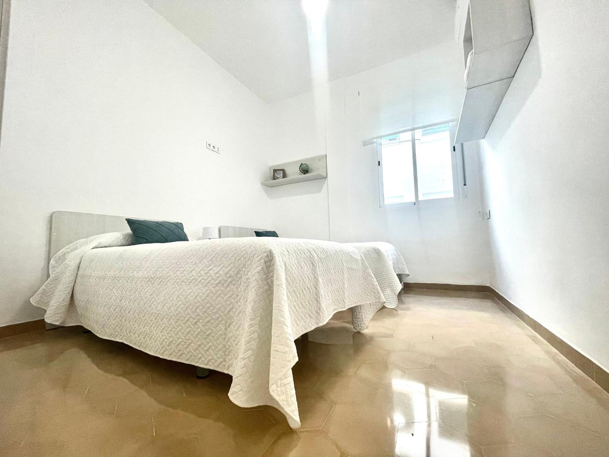 Apartment Descanso En El Corazon: *