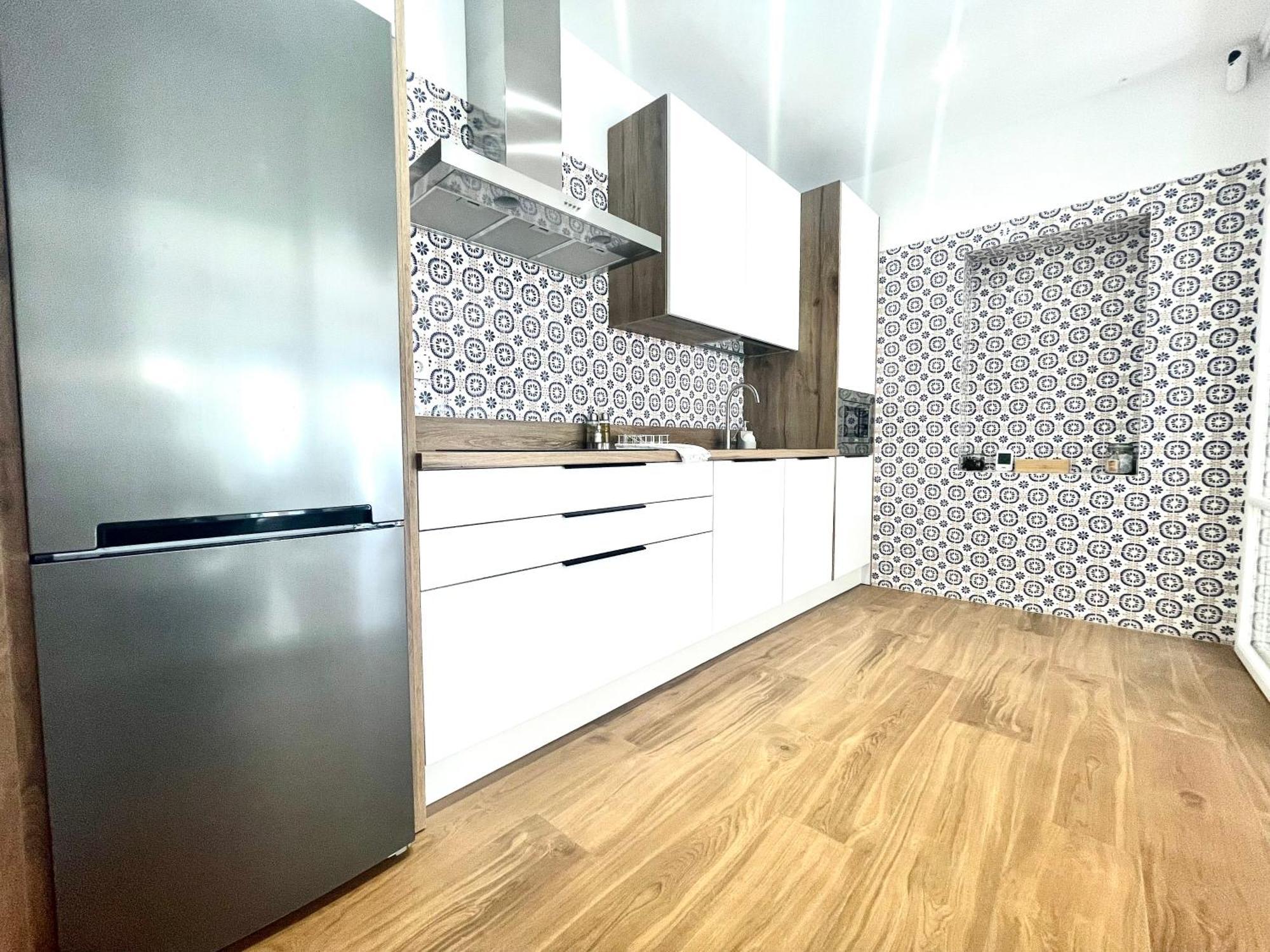 Descanso En El Corazon: Apartment
