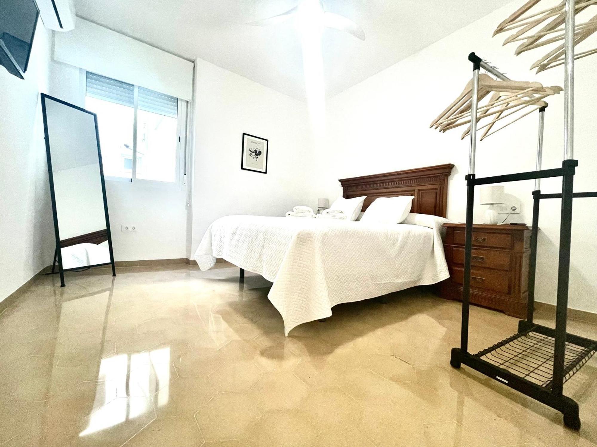 Descanso En El Corazon: Apartment
