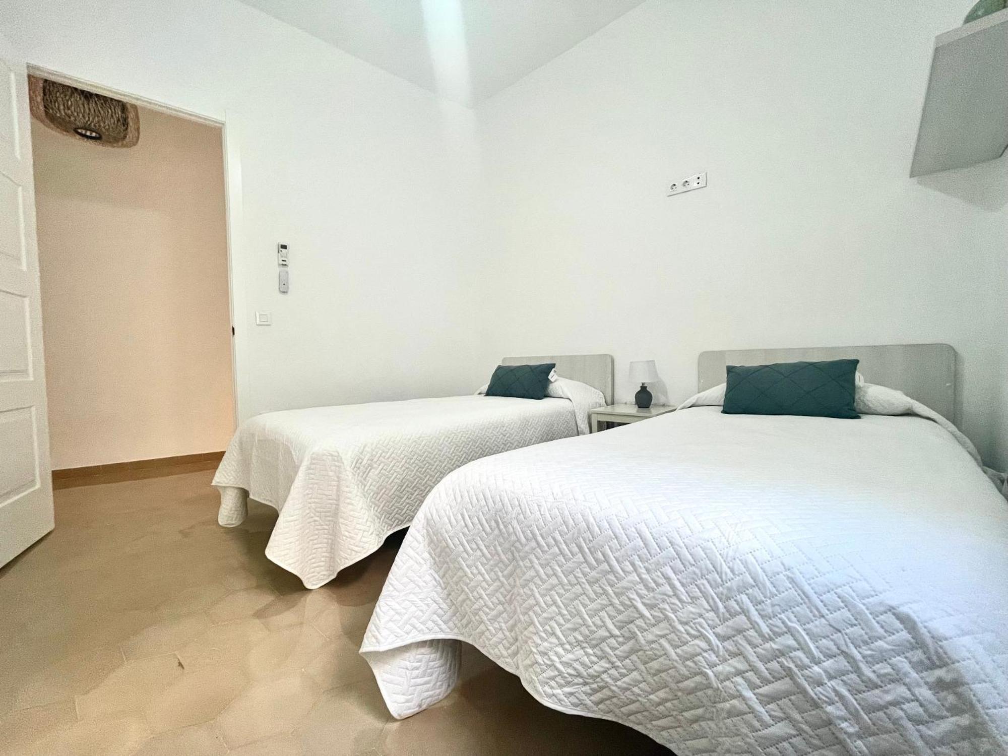 Descanso En El Corazon: Appartement *