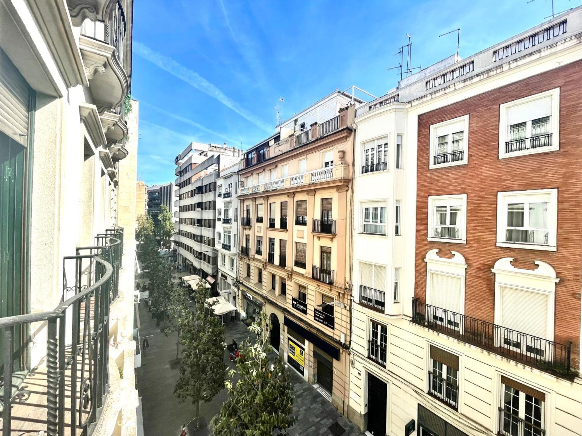 Appartement Descanso En El Corazon: Córdoba