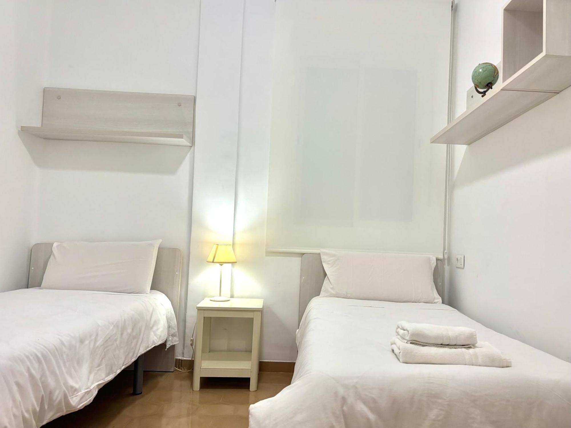 Descanso En El Corazon: Appartement *