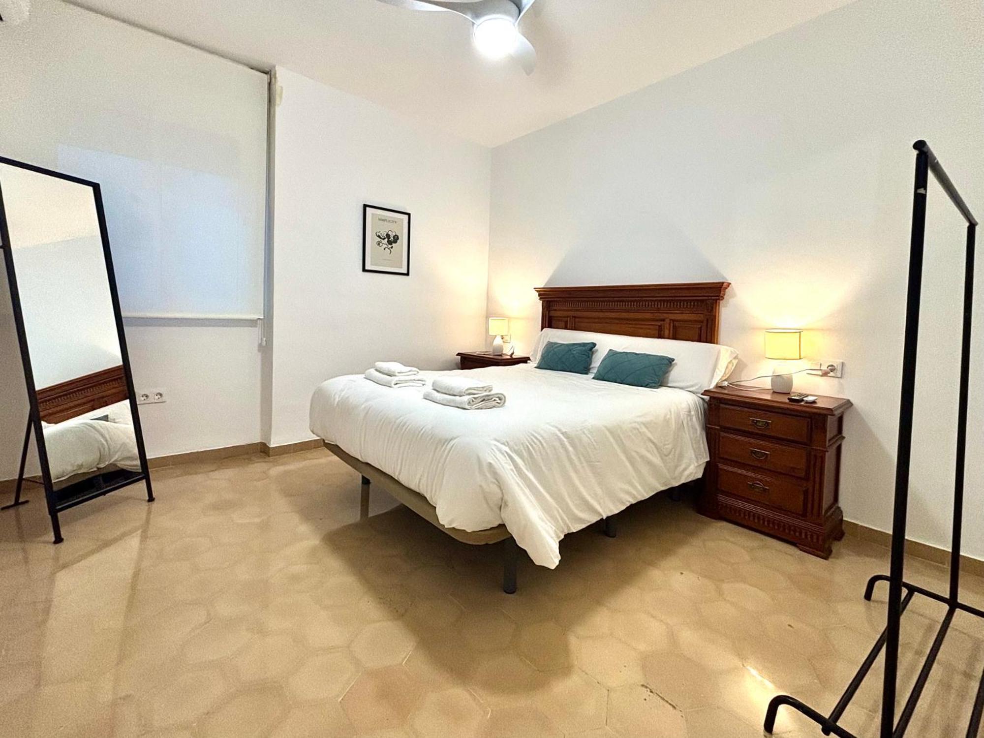 Descanso En El Corazon: Appartement Córdoba