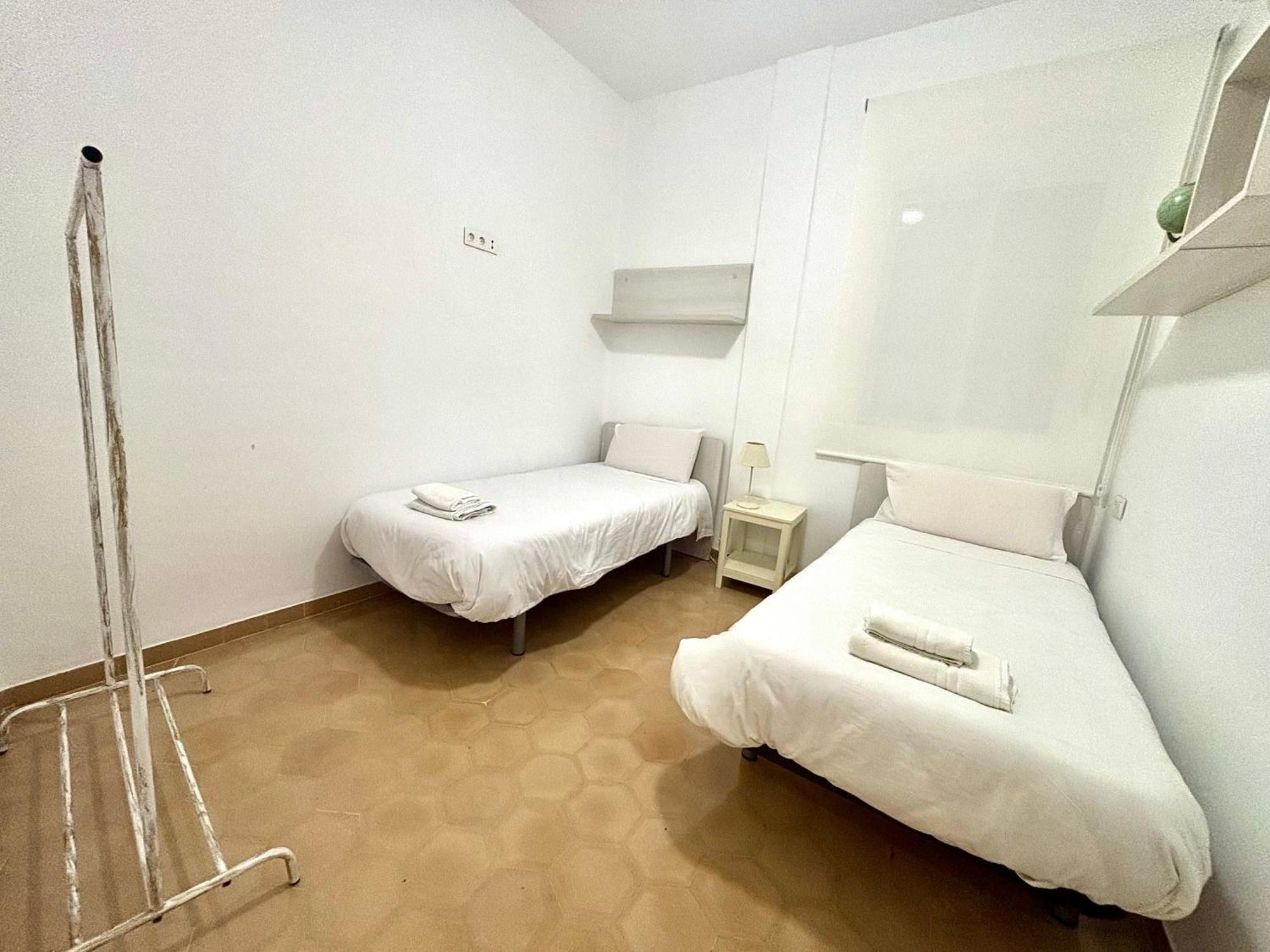 Descanso En El Corazon: Appartement