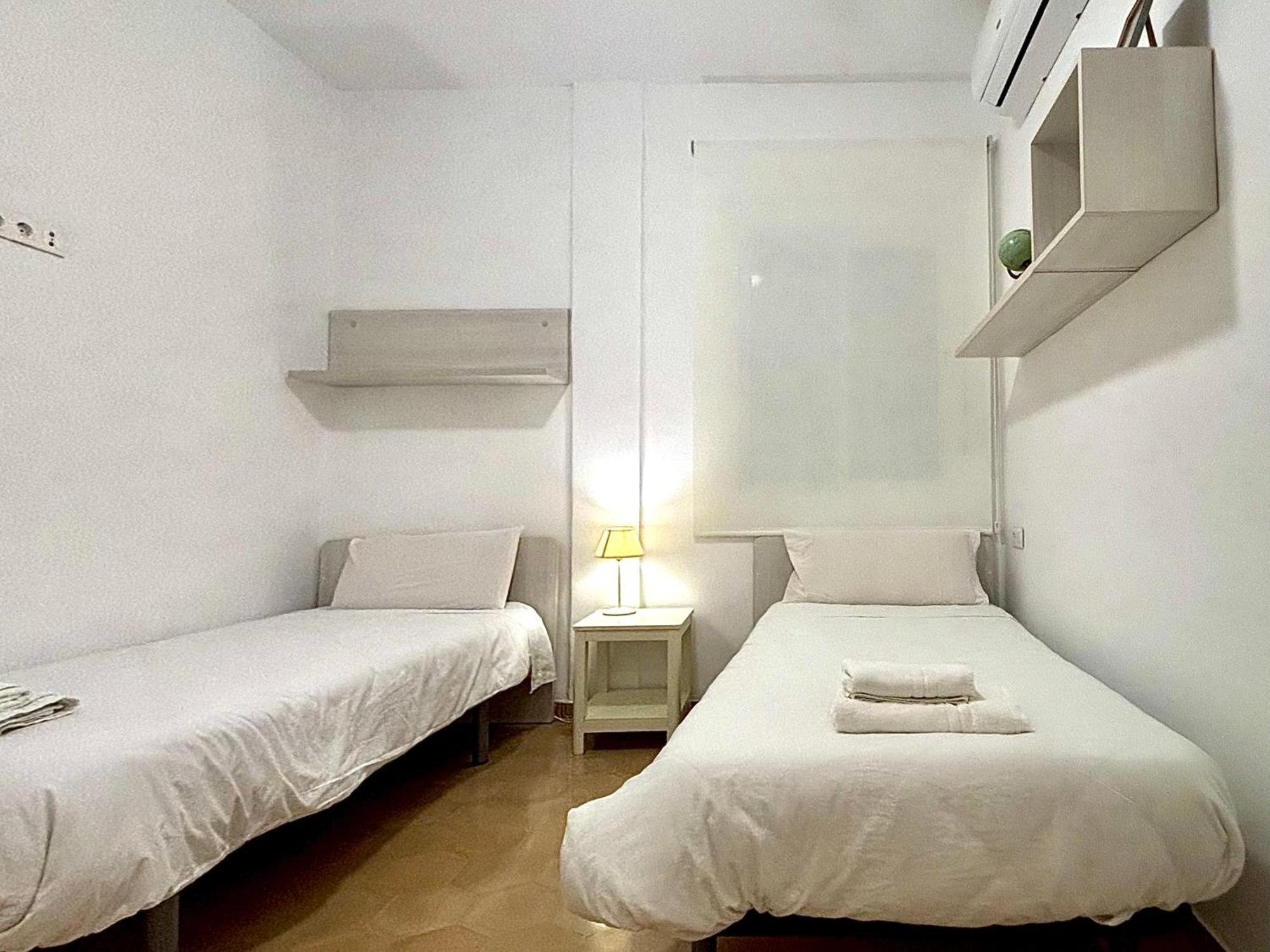Descanso En El Corazon: Apartment Córdoba